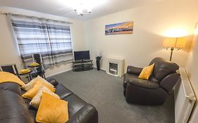 Northern Cosy 1 Bedroom Apartment - Aberdeen