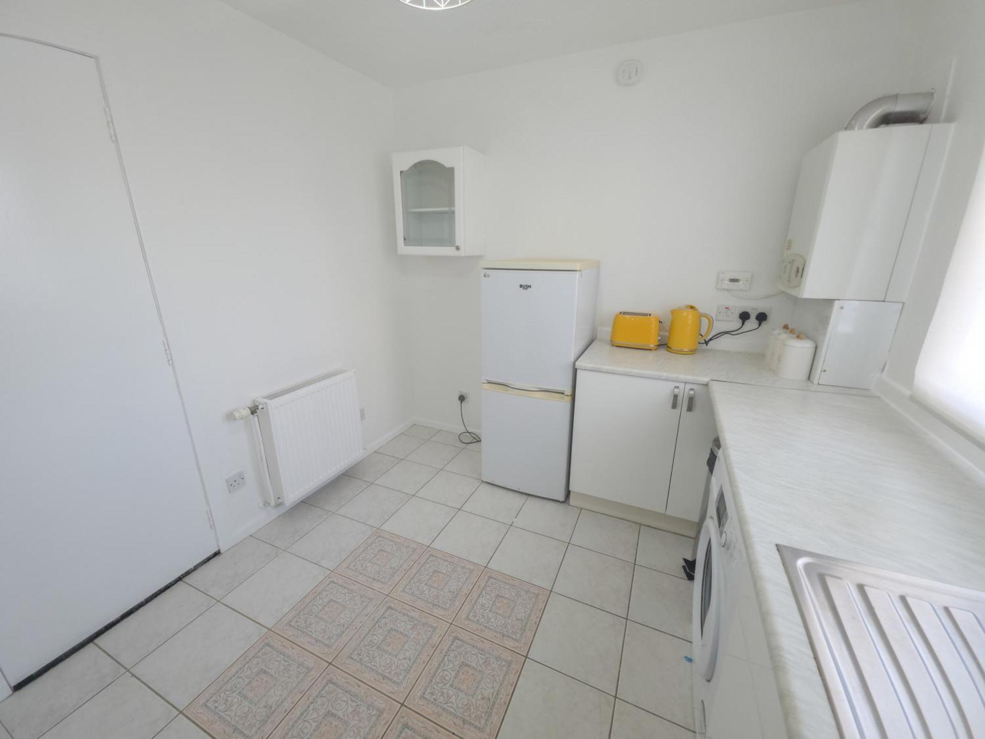Northern Cosy 1 Bedroom Apartment - Aberdeen Exterior photo