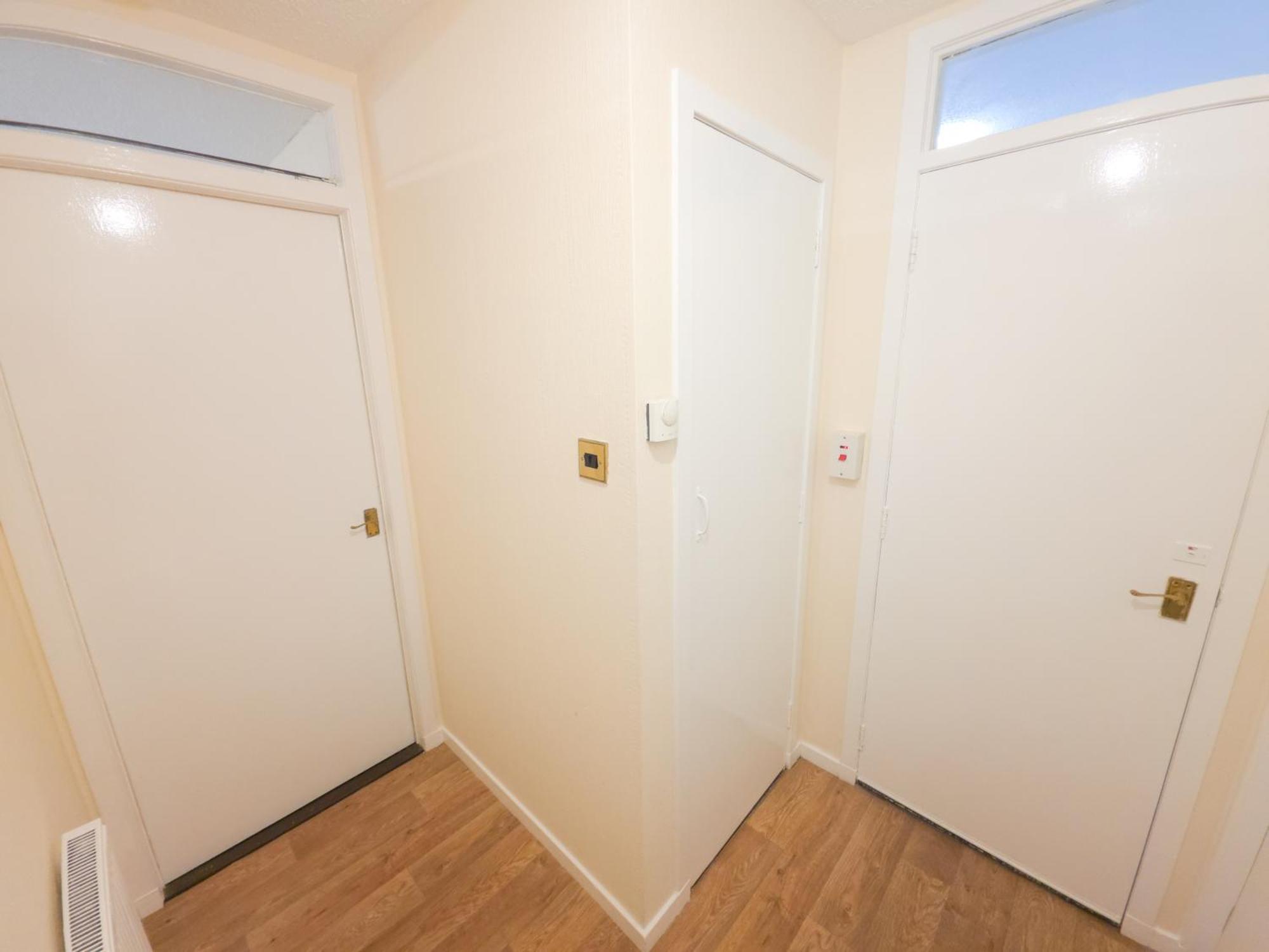 Northern Cosy 1 Bedroom Apartment - Aberdeen Exterior photo